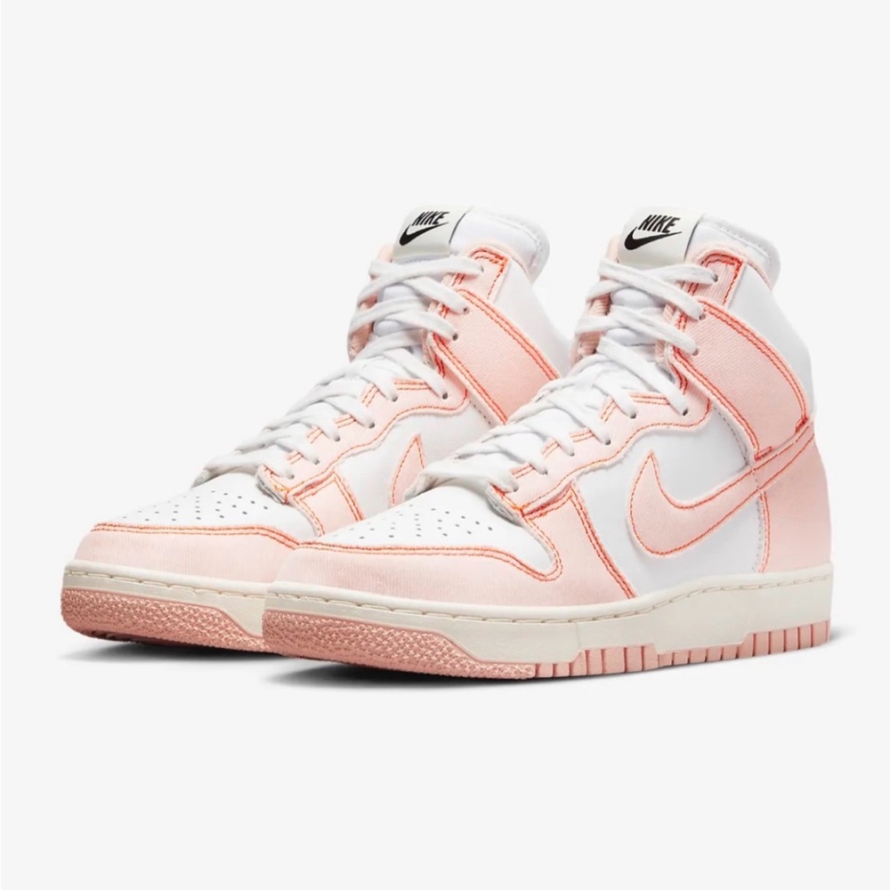 Nike High Dunk 1985  Size 9.5
